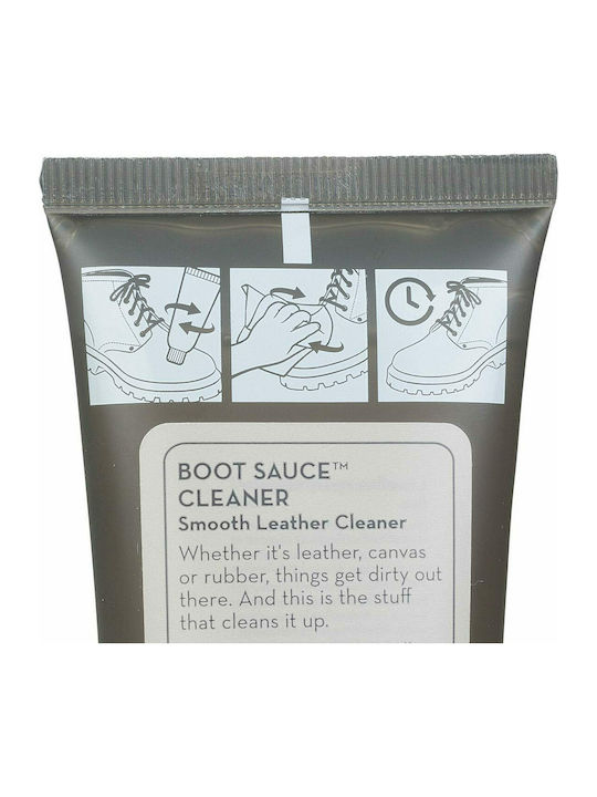 Boot hotsell sauce cleaner