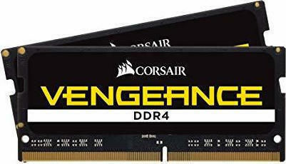 Corsair 16GB DDR4 RAM with 2 Modules (2x8GB) and 3000 Speed for Laptop