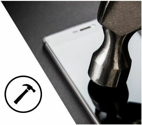 3MK Flexibleglass Ceramic Tempered Glass (Huawei P40 Lite E)