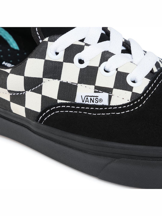Comfycush Era Sneakers Μαύρα