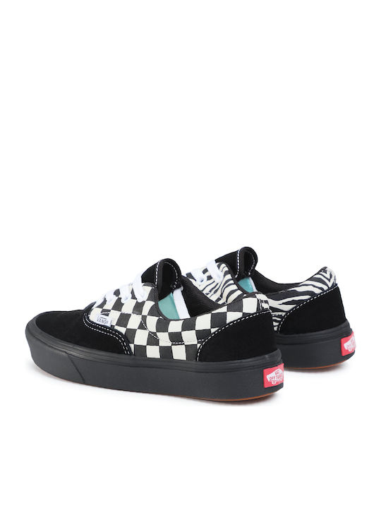 Comfycush Era Sneakers Μαύρα
