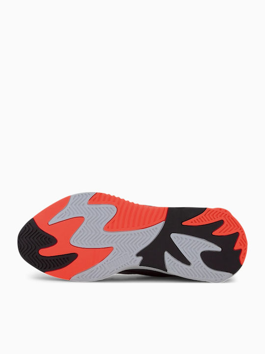 RS-2K Chunky Sneakers Mehrfarbig