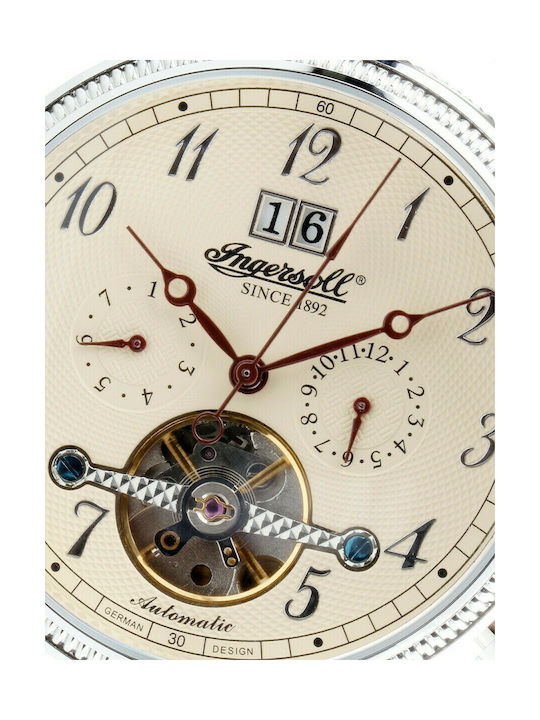 Limited Edition Ingersoll In1800cr Ingersoll IN1800CR Automatic