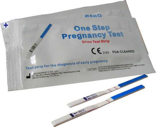 One Step Benzi 5buc Test de sarcină în Benzi