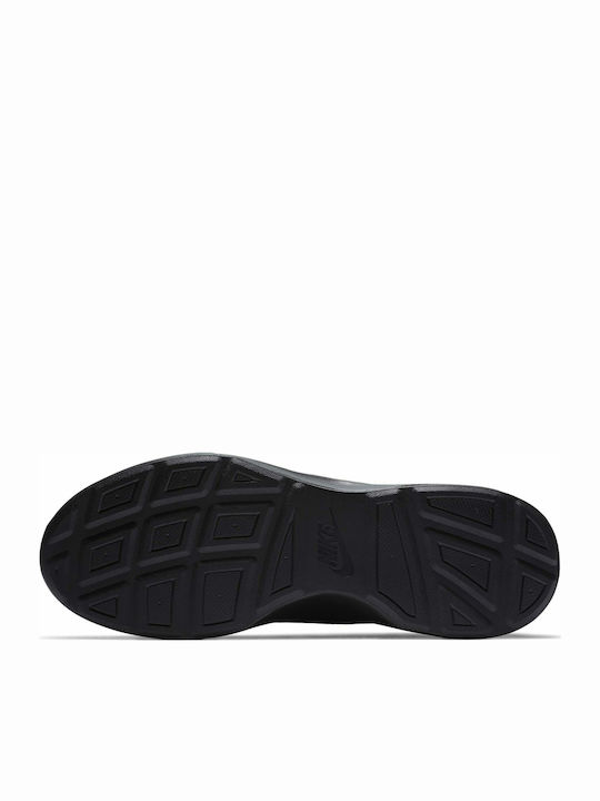 Wearallday Ανδρικά Sneakers Μαύρα