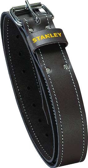 Stanley Centura de lucru Negru