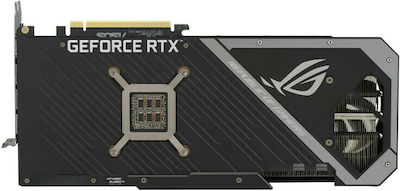 Asus GeForce RTX 3070 8GB Rog Strix OC