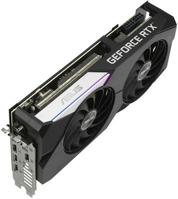 Asus GeForce RTX 3070 8GB GDDR6 Carte Grafică
