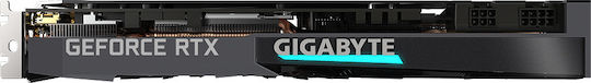 Gigabyte GeForce RTX 3070 rev. 1.0 8GB GDDR6 Κάρτα Γραφικών