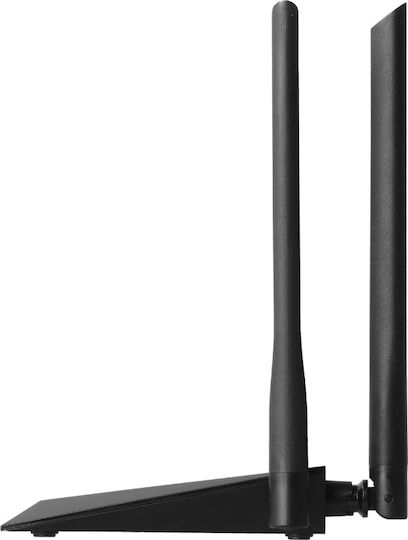 Edimax BR-6476AC Ασύρματο Router Wi‑Fi 5 με 4 Θύρες Gigabit