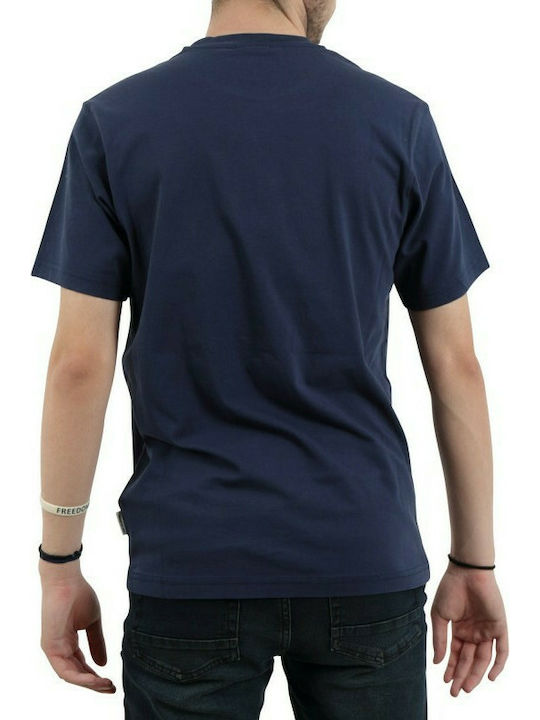 franklin marshall t shirt skroutz