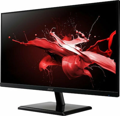 Acer EG0 EG270 P IPS Monitor de jocuri 27" FHD 1920x1080 144Hz cu Timp de Răspuns 4ms GTG