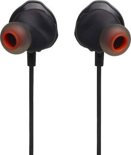 JBL Quantum 50 In Ear Gaming Headset με σύνδεση 3.5mm