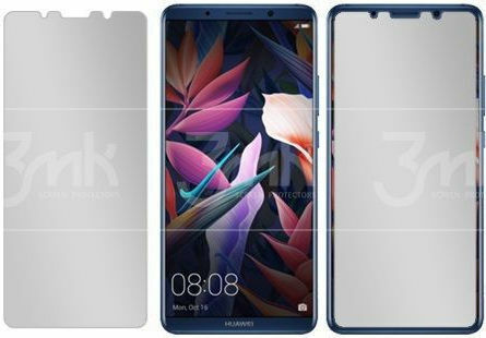 3MK Flexible Glass Закалено стъкло (Huawei Mate 10 Pro)