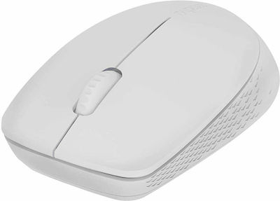 Rapoo M100 Silent Bluetooth Wireless Mouse Gray