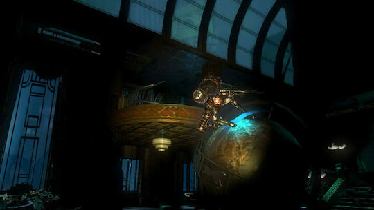 Bioshock 2 Xbox 360 Game