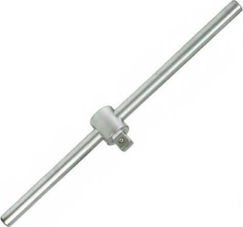 Force Sliding T Shaped Handle 3/4'' 45cm