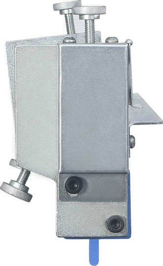 vidaXL Rotary Draw Bender 320cm 145389