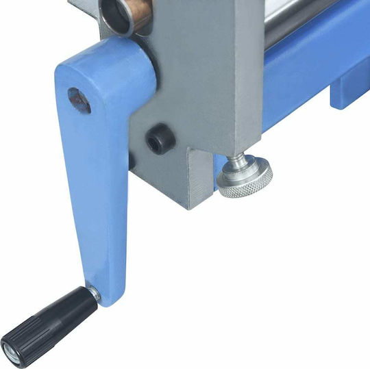 vidaXL Rotary Draw Bender 320cm 145389