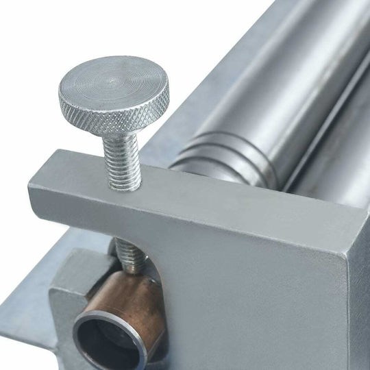 vidaXL Rotary Draw Bender 320cm 145389