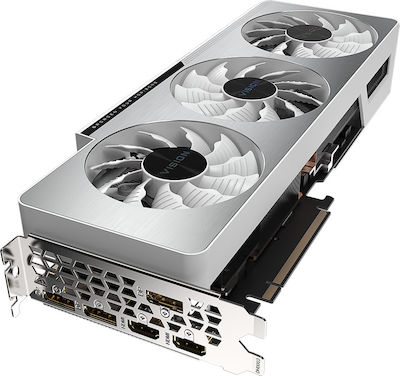 Gigabyte GeForce RTX 3080 10GB GDDR6X Vision OC (rev. 1.0) Grafikkarte