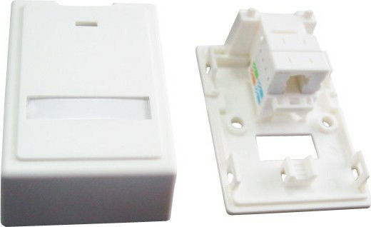 Cablexpert Keystone 1τμχ NCAC-SMB1