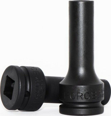 Force Socket Pneumatic Torx Long with Square Drive 3/4" Size E20