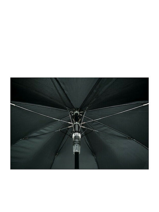 Knirps T.900 Windproof Automatic Umbrella Compact Black