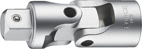 Force Swivel Joint Ratchet Extension 1/2"