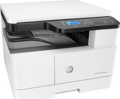 HP LaserJet MFP M442dn Ασπρόμαυρο Πολυμηχάνημα