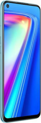 Realme 7 Dual SIM (6GB/64GB) Mist White