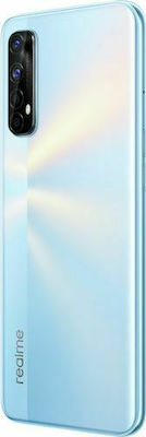 Realme 7 Dual SIM (6GB/64GB) Mist White