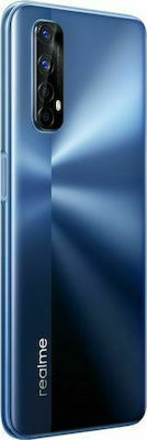 Realme 7 (8GB/128GB) Mist Blue