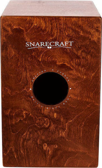Meinl Cajón Snarecraft 18" Mit Schürze Standard
