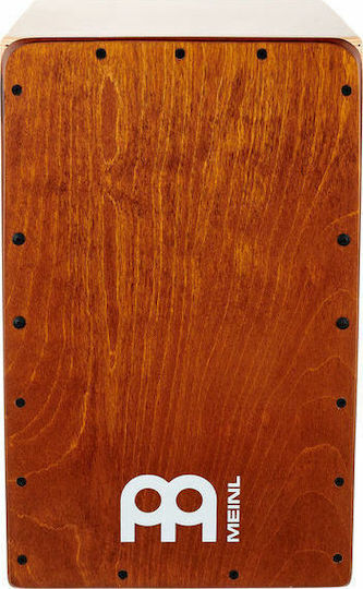 Meinl Cajon Snarecraft 18" Με Σορτίνα Standard