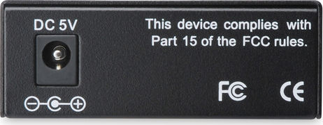 Digitus Medienkonverter 1Stück (DN-82020-1)