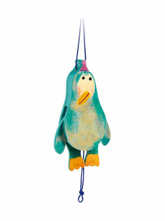 Djeco Kinderwanddekoration Dekorative Wandfigur Tiere