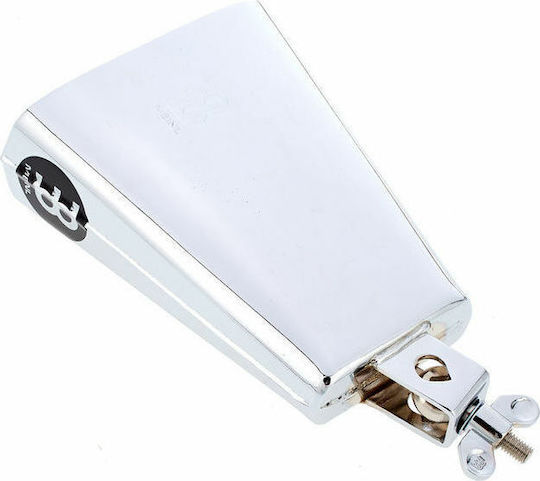 Meinl Steel Cowbell Chrome