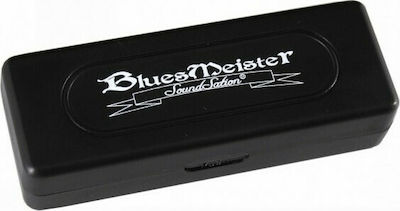 Soundsation Diatonic Armonice Bluesmeister Tonurilor E (Mi) Major