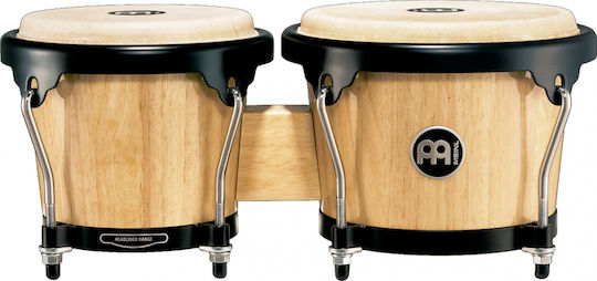 Meinl Headliner Bongos Natural