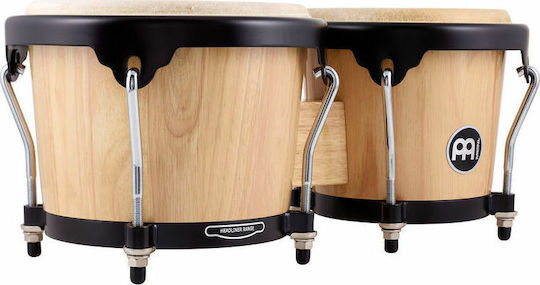 Meinl Headliner Bongos Natural