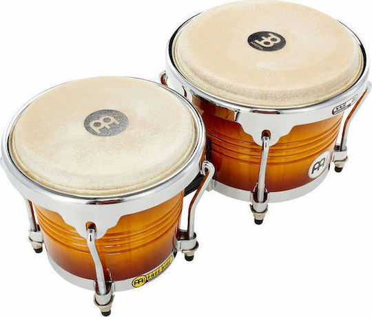 Meinl Bongos Marathon Exclusive 6.75" / 8"