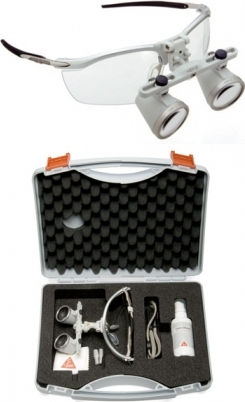 Heine Magnifying Glasses