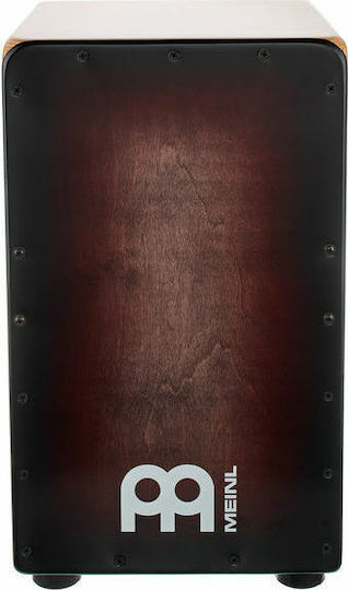 Meinl Cajon Woodcraft Cu Corzi Standard