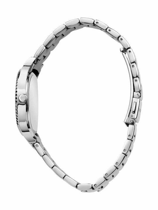Trussardi T-Bent Ceas cu Mecanism pe Baterie