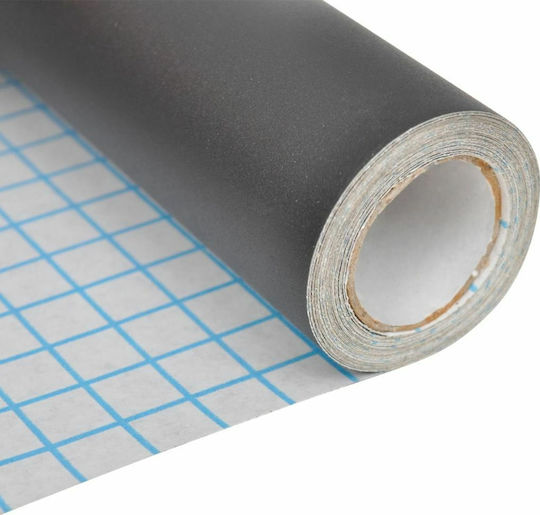Dekorativer Aufkleber Wand Tafel 2Stück 300x60cm vidaXL