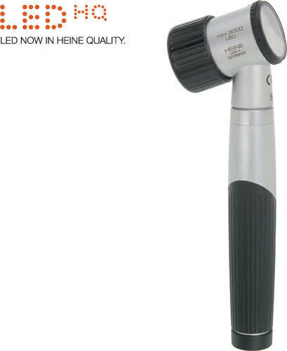 Heine Mini 3000 LED Dermatoscope Χωρίς Φακό