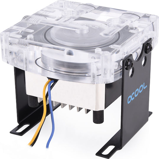 Alphacool Διάφανο