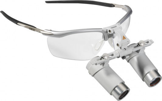 Heine S-Frame Magnifying Glasses