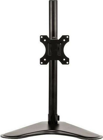 Fellowes Freestanding Επιτραπέζια Βάση Οθόνης έως 32" με Βραχίονα